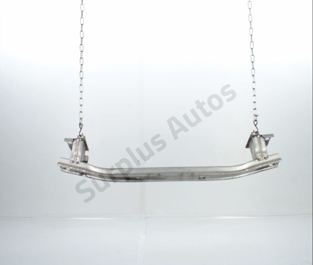 Renfort pare-choc avant