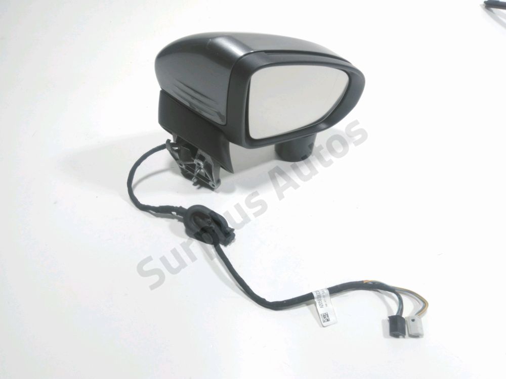 Rétroviseur électrique droit