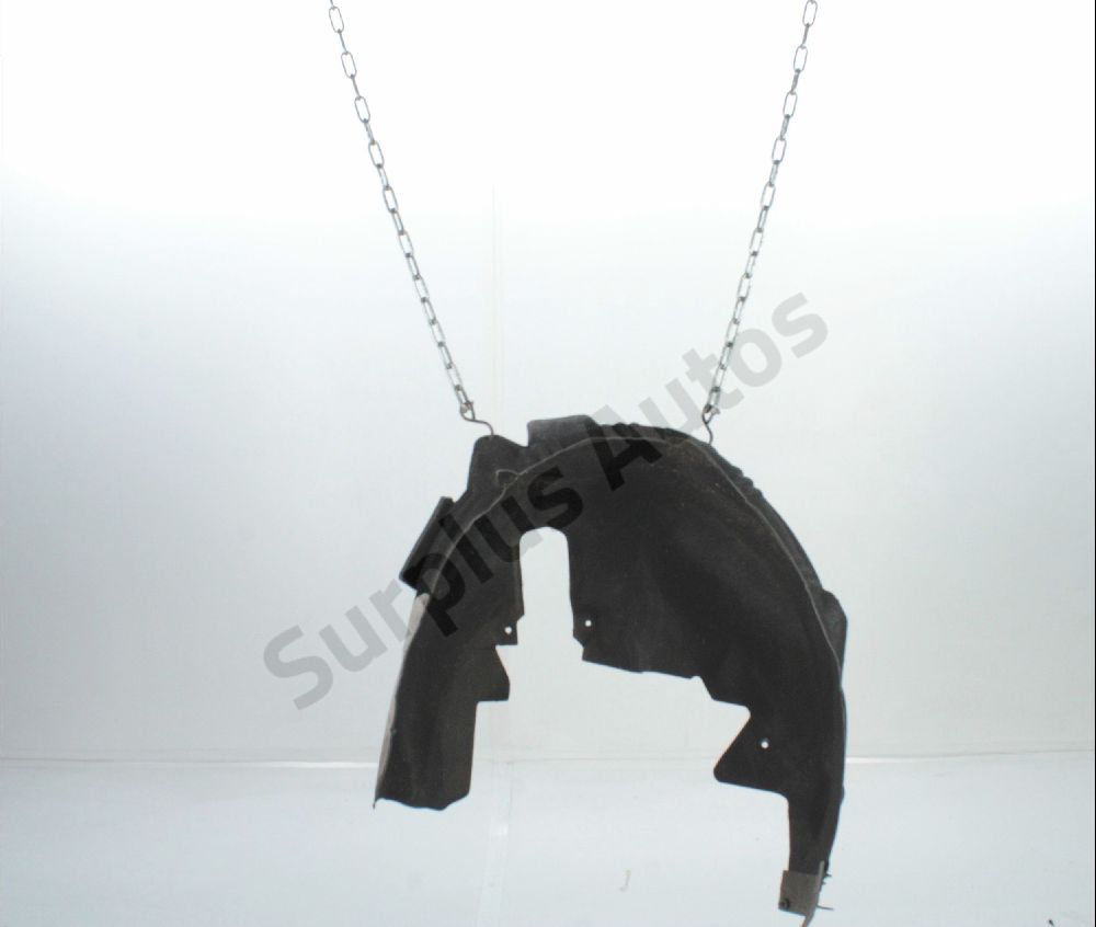 Pare-boue arrière droit