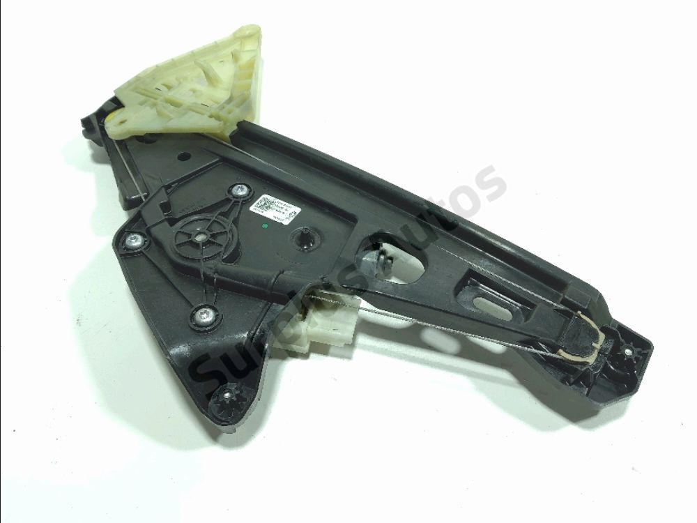 Lève-vitre électrique arrière gauche