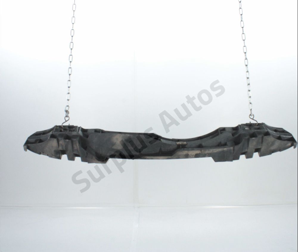 Absorbeur de pare-choc arrière