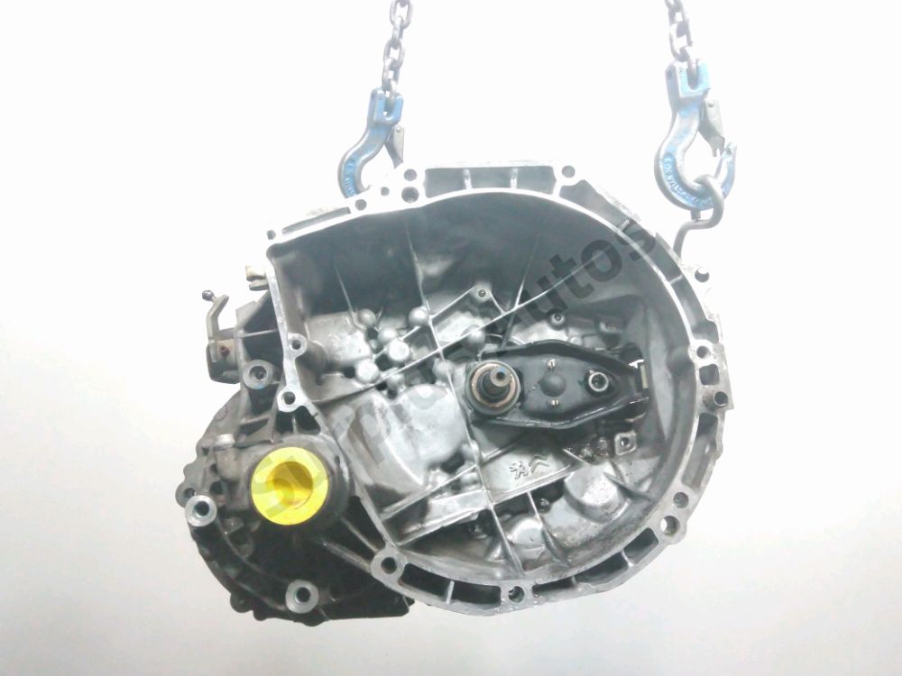 Boite a vitesse mecanique