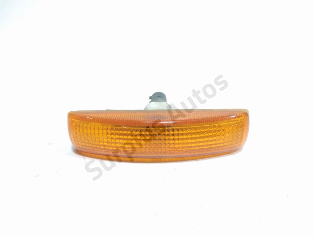 Répétiteur d'aile gauche