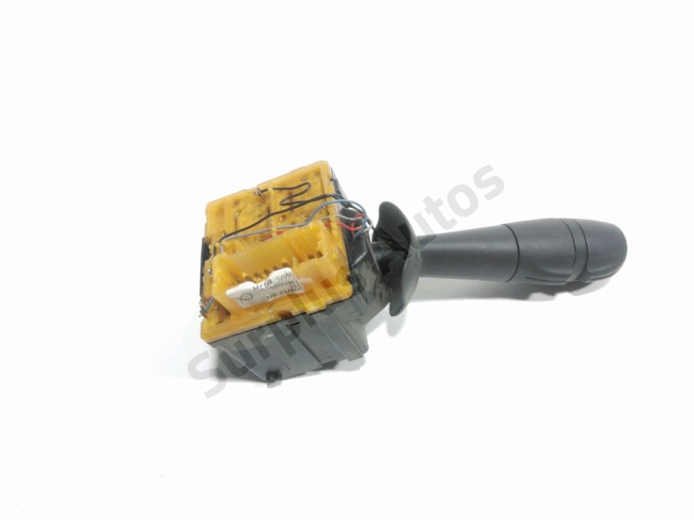 Commande essuie-glace