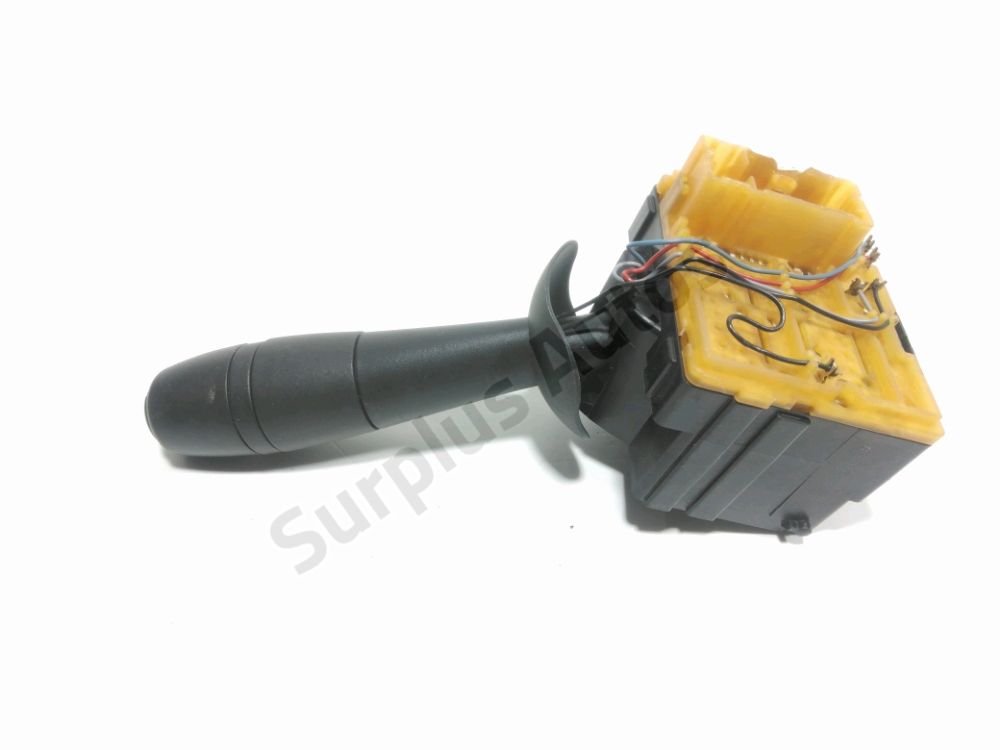 Commande essuie-glace