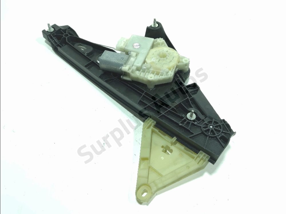 Lève-vitre électrique arrière droit