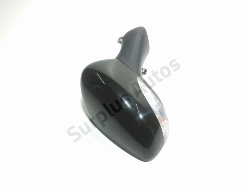 Rétroviseur électrique droit