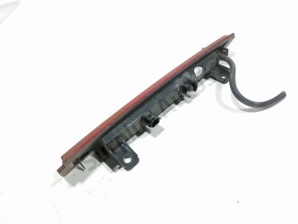 Feu stop supplémentaire