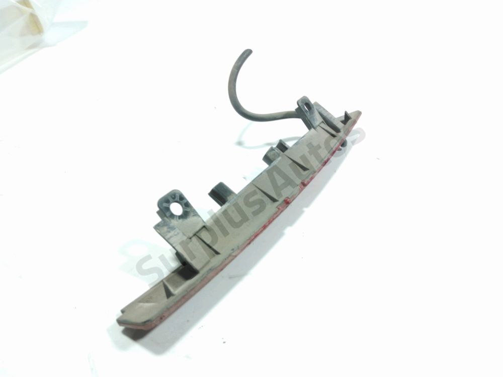 Feu stop supplémentaire