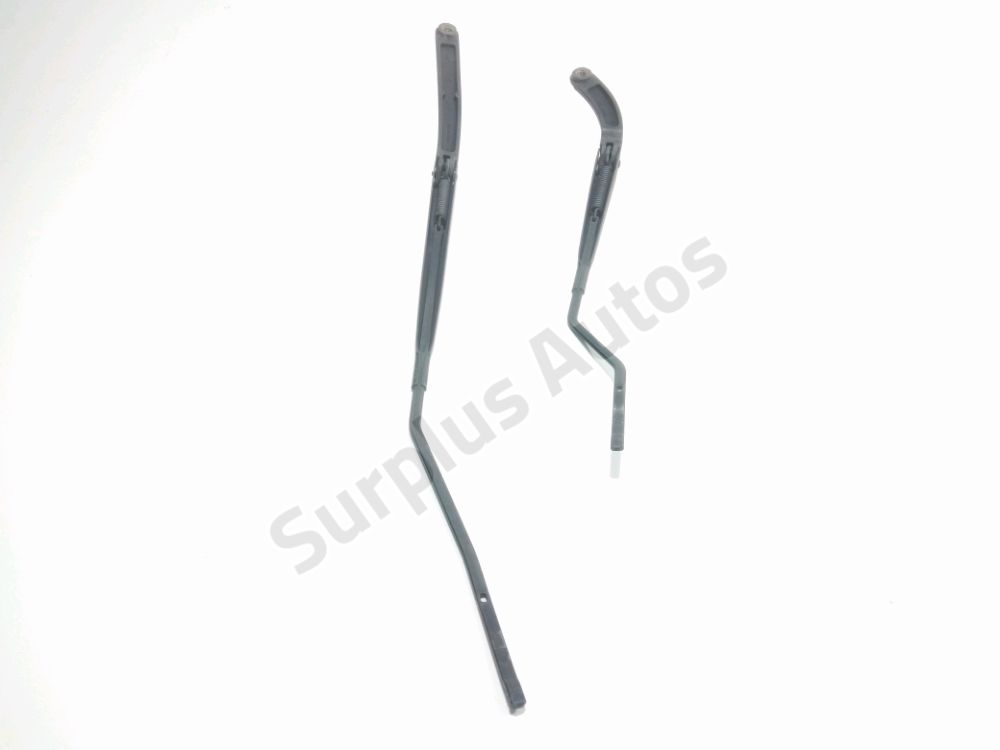 Bras d'essuie-glace avant
