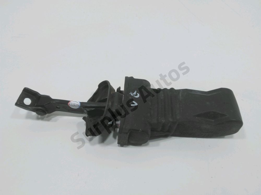 Tirant de porte avant gauche