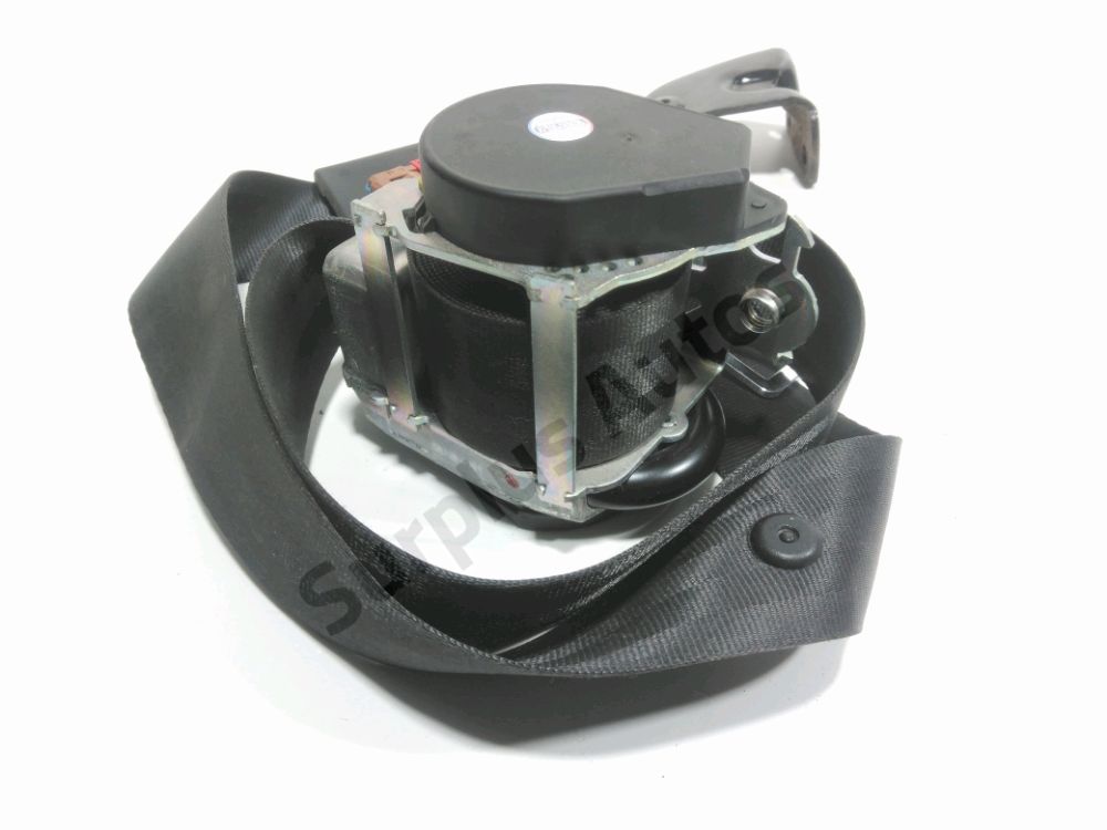 Ceinture avant droite