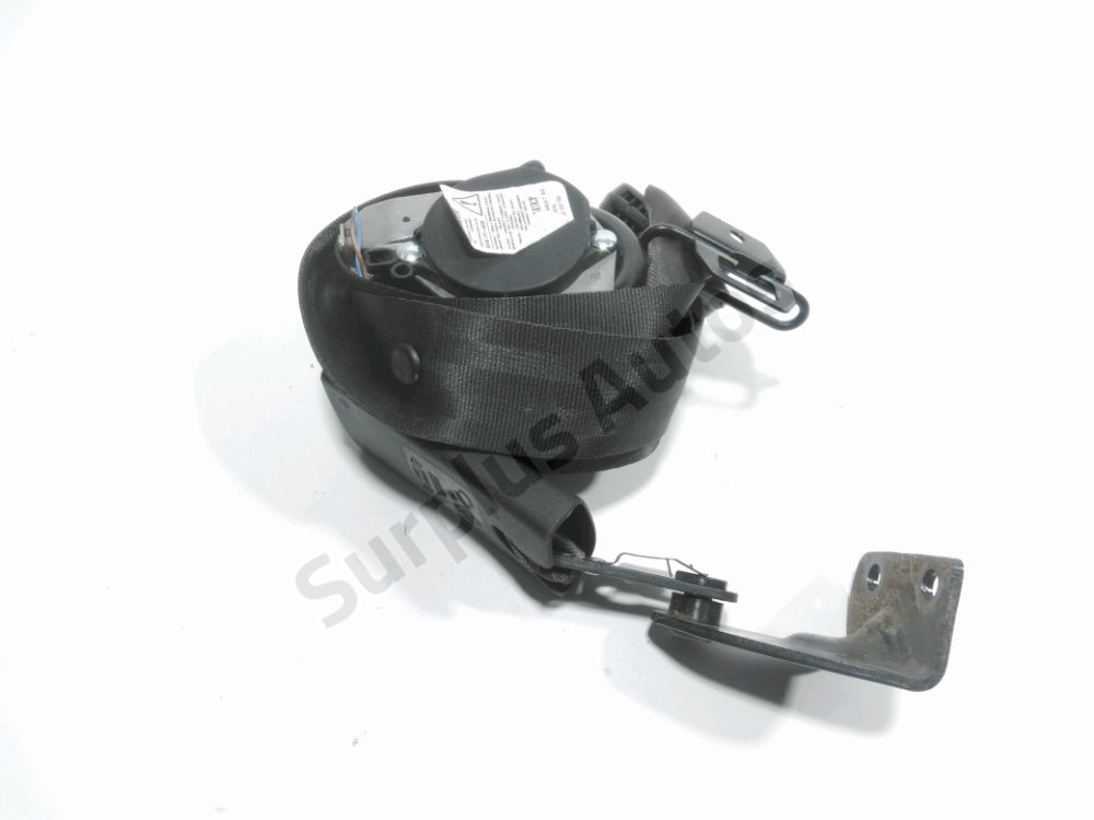 Ceinture avant droite