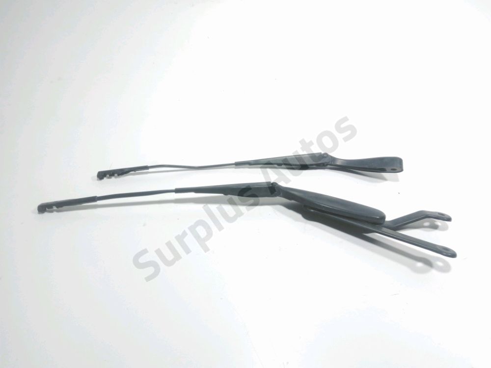 Bras d'essuie-glace avant