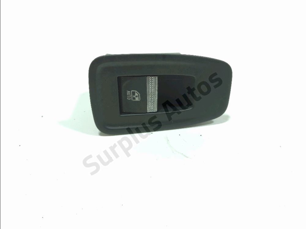 Commande lève-vitre avant droit