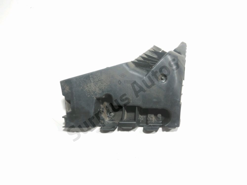 Support droit de pare-choc arrière