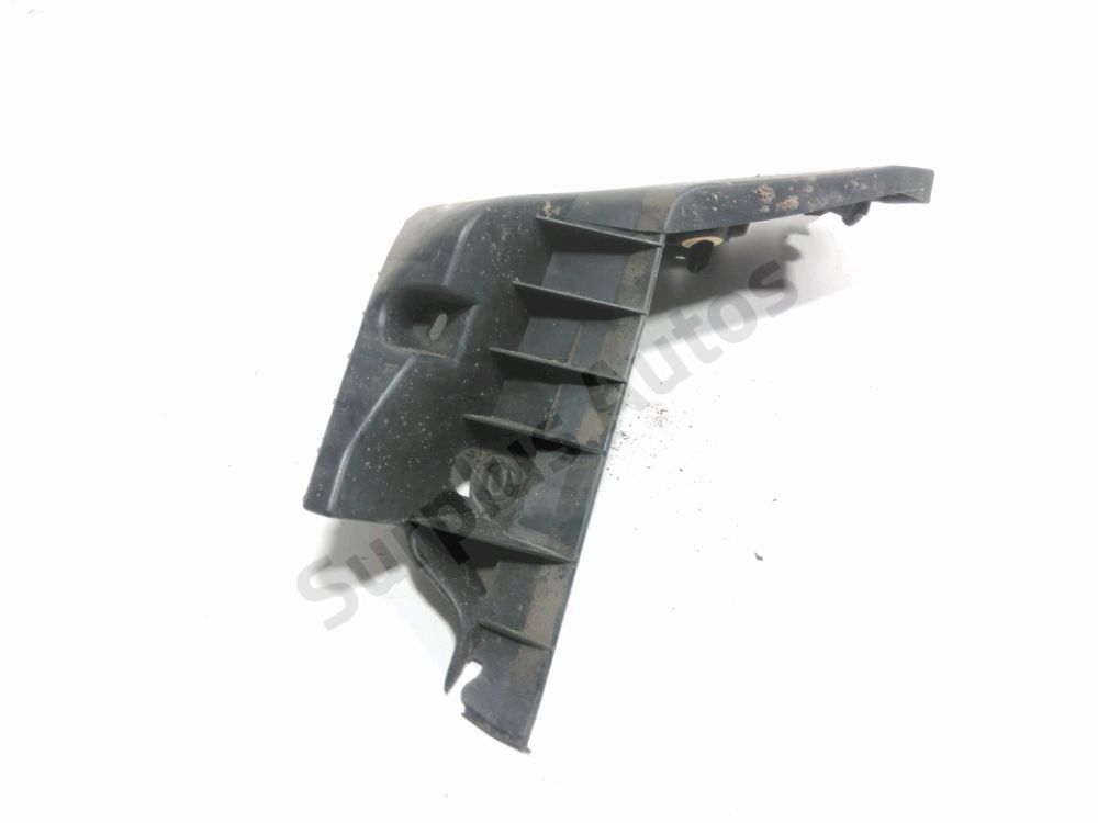 Support droit de pare-choc arrière