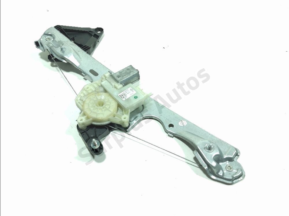 Lève-vitre électrique avant droit