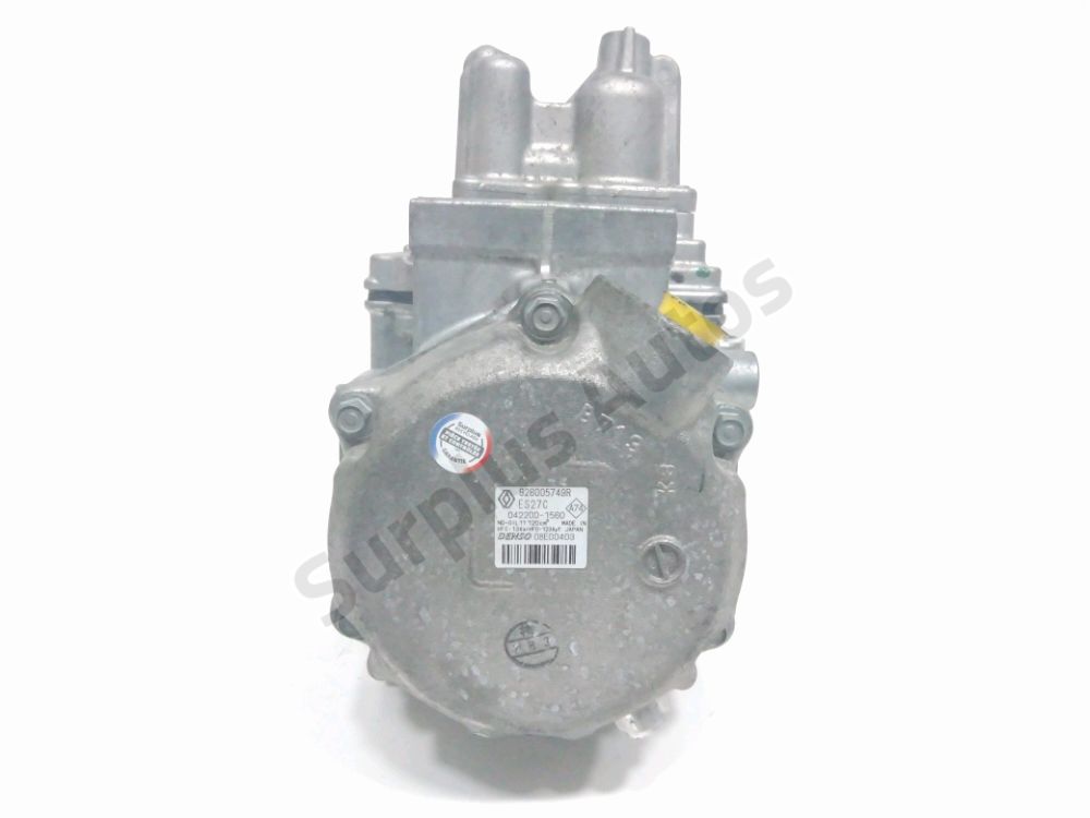 Compresseur de climatisation