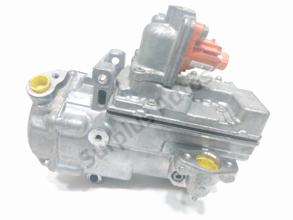 Compresseur de climatisation