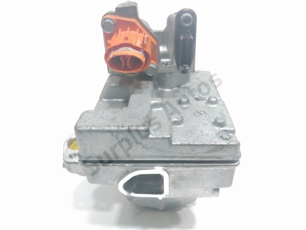 Compresseur de climatisation