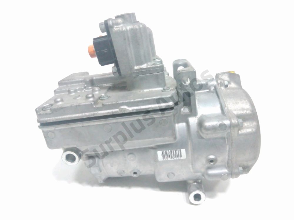 Compresseur de climatisation