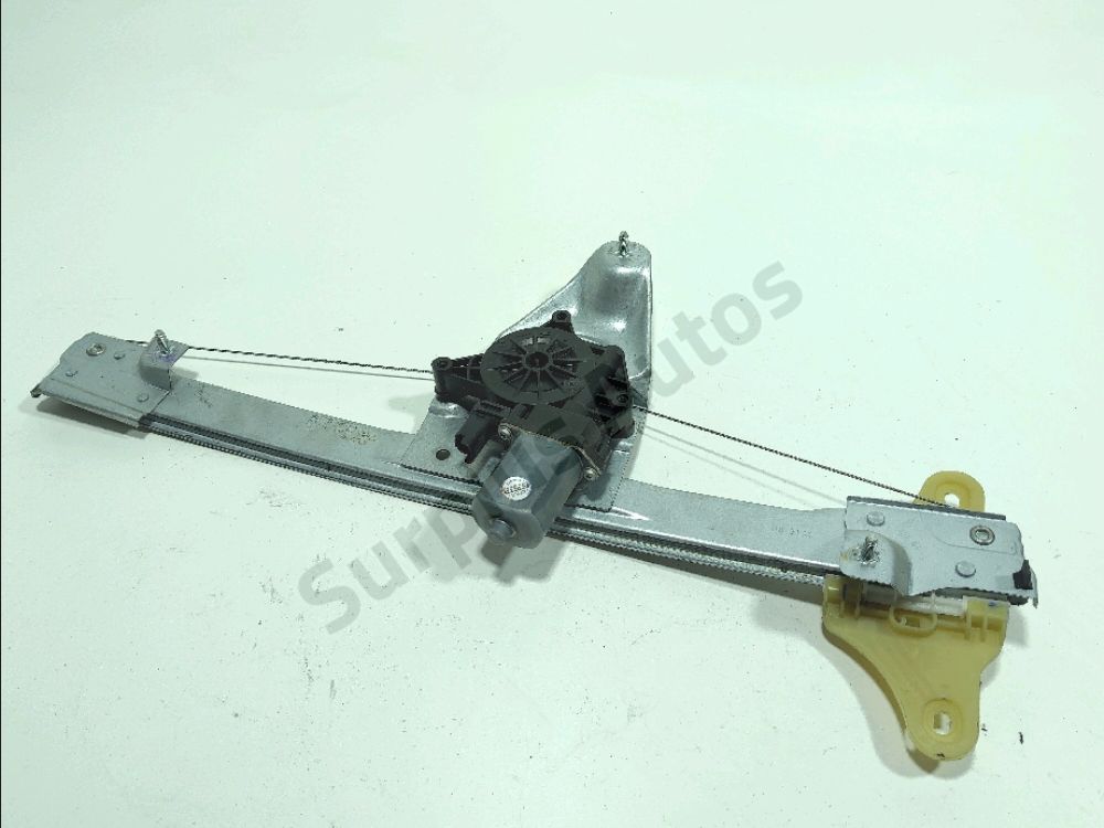 Leve-vitre electrique avant droit