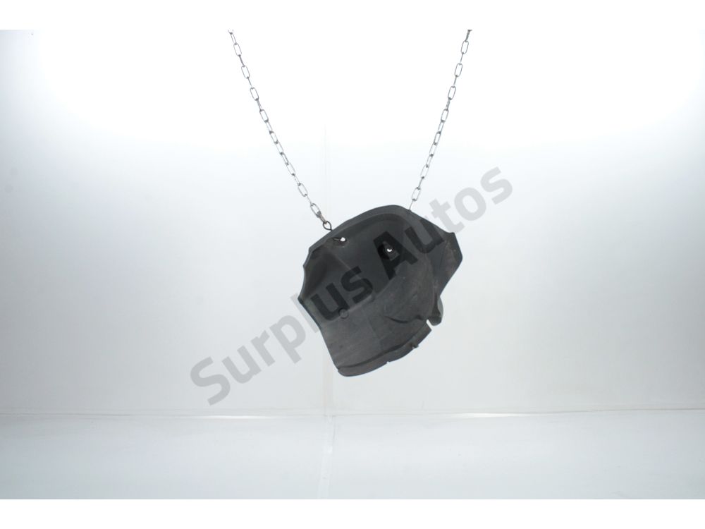 Pare-boue arriere gauche