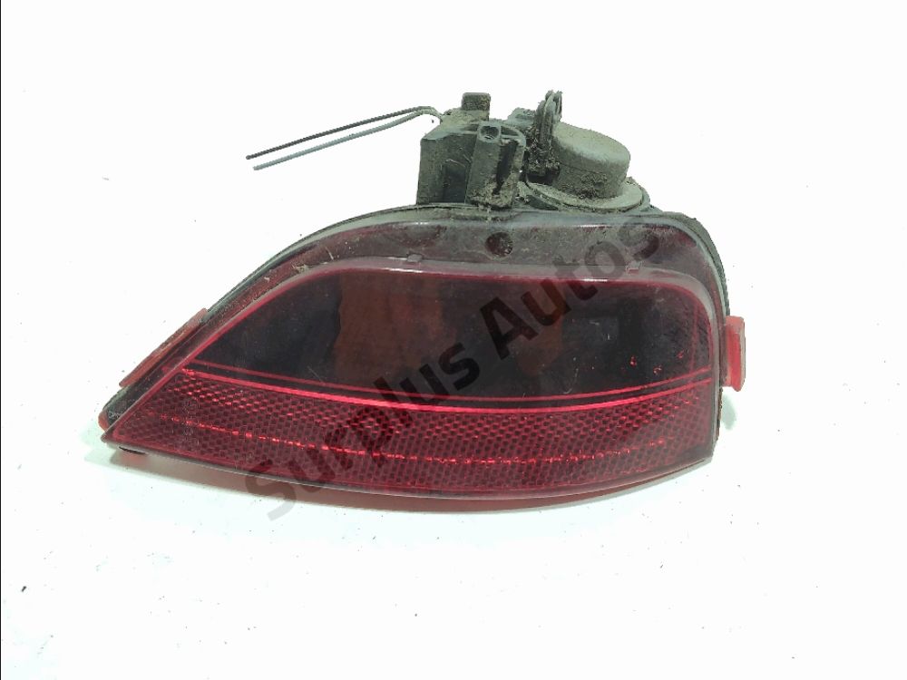 Feu de brouillard arrière gauche