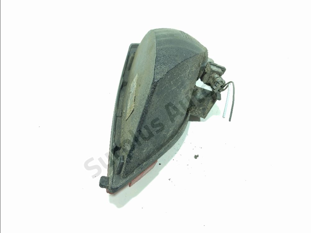 Feu de brouillard arrière gauche