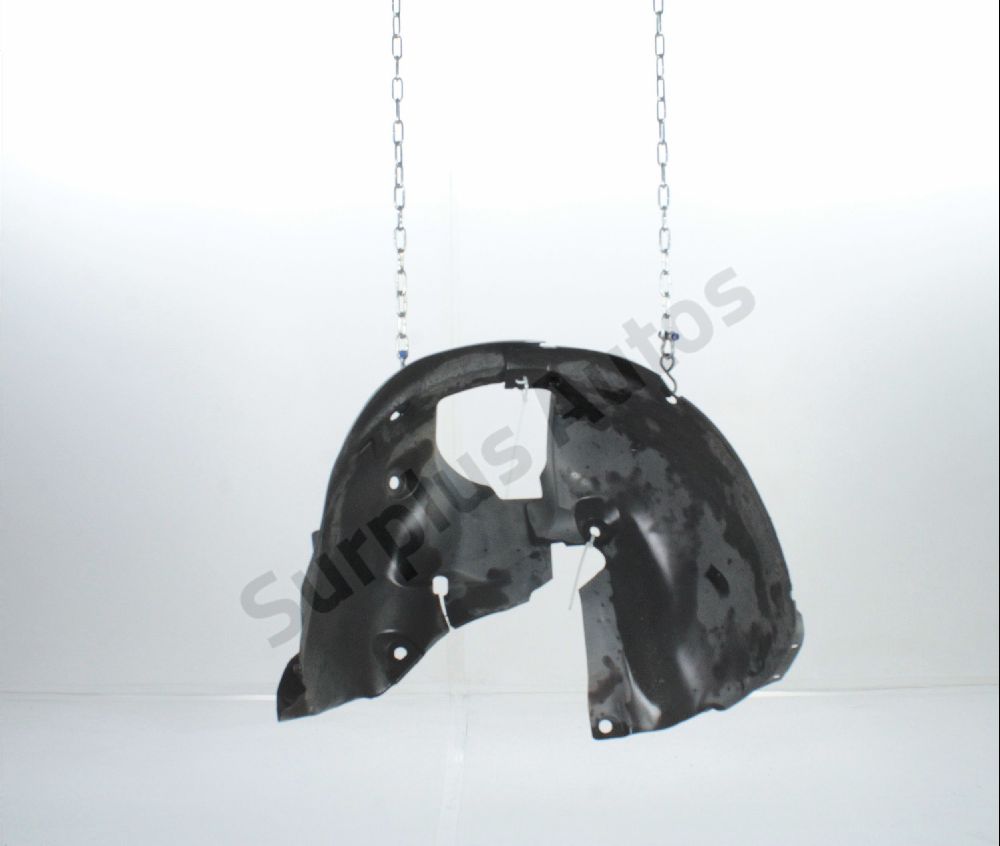 Pare-boue avant droit