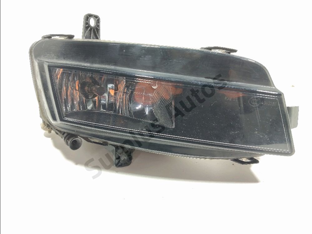 Antibrouillard avant droit