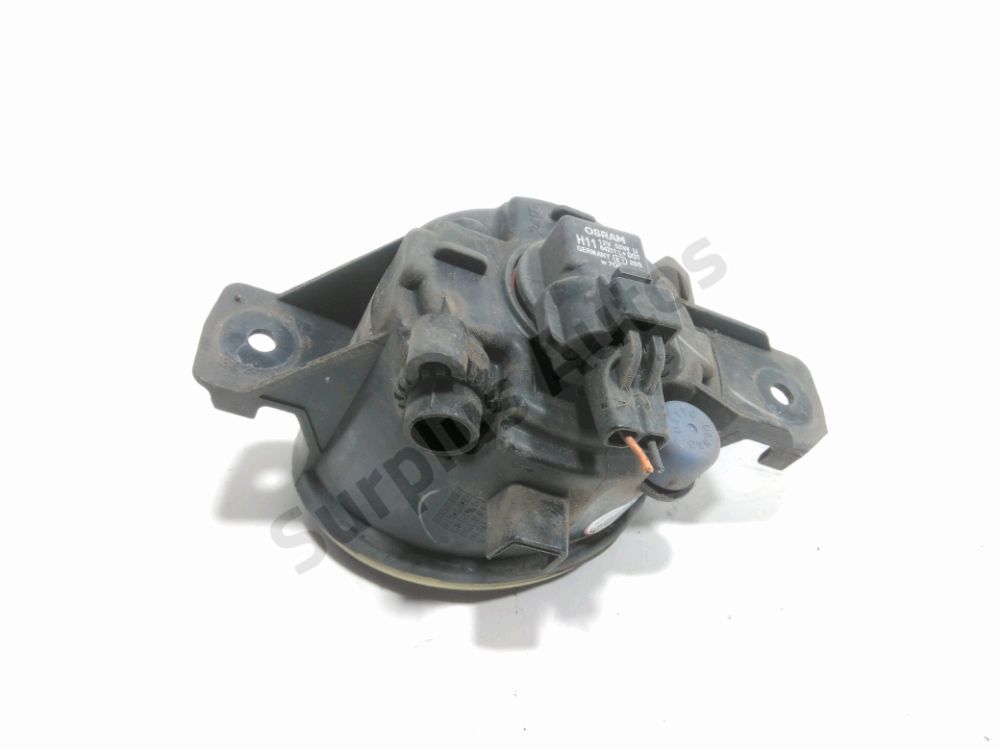 Antibrouillard avant droit