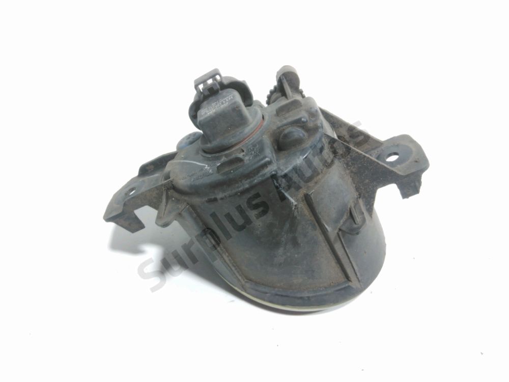 Antibrouillard avant droit