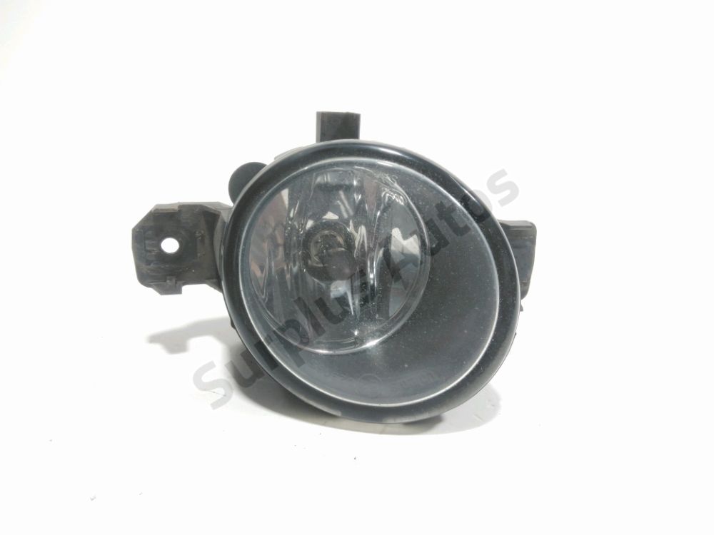 Antibrouillard avant gauche