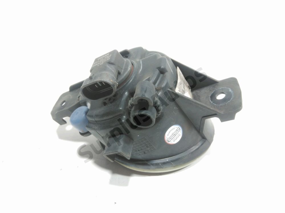 Antibrouillard avant gauche