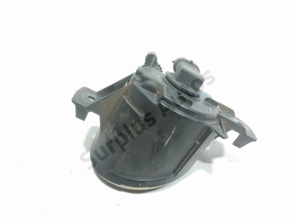 Antibrouillard avant gauche