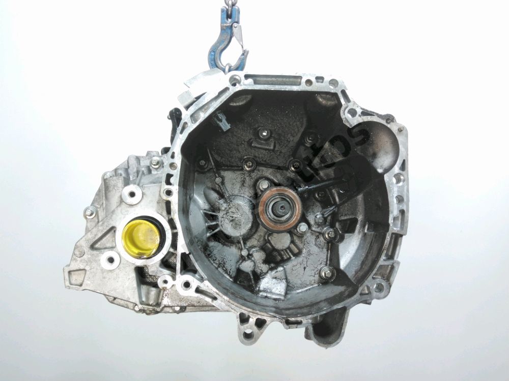 Boite à vitesse mécanique