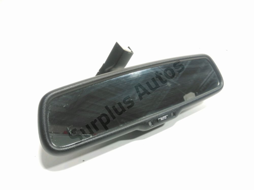 Rétroviseur intérieur