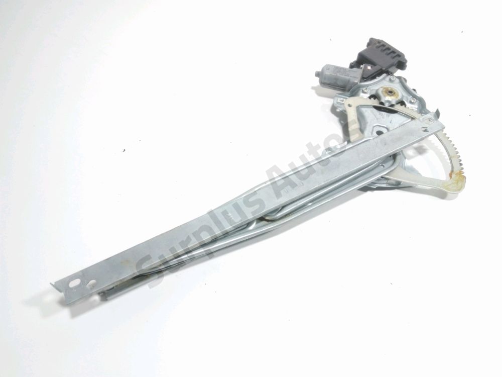 Lève-vitre électrique avant droit