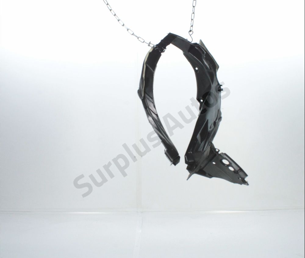 Pare-boue avant droit