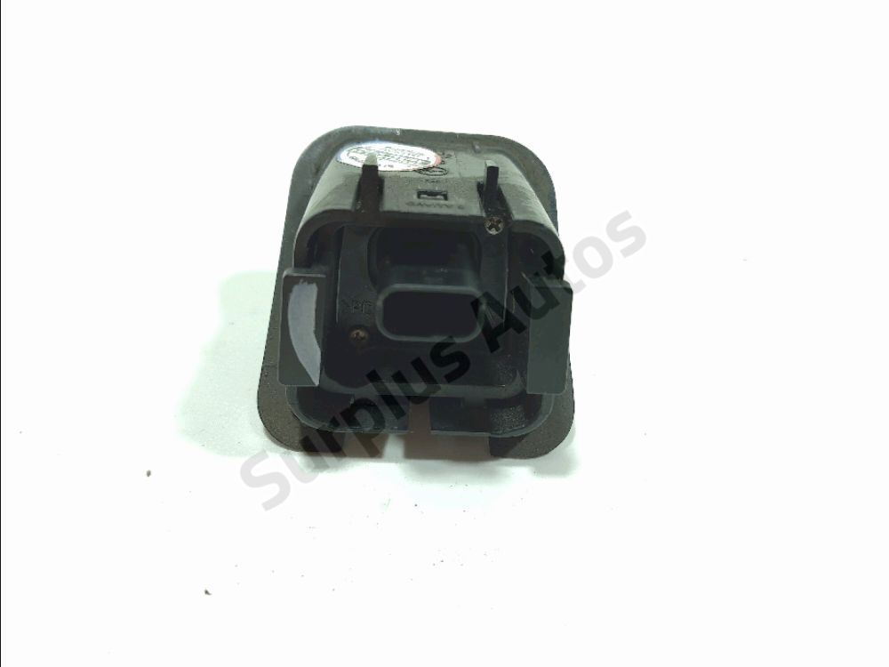 Camera de recul