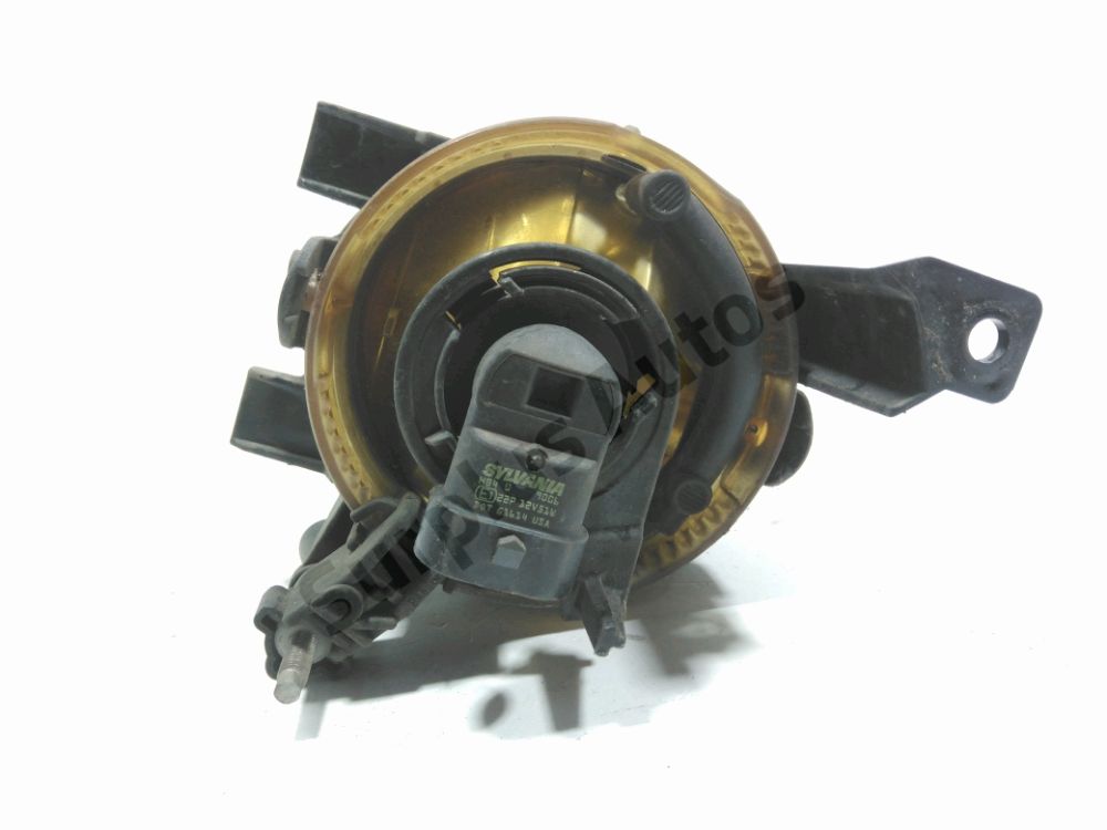 Antibrouillard avant droit