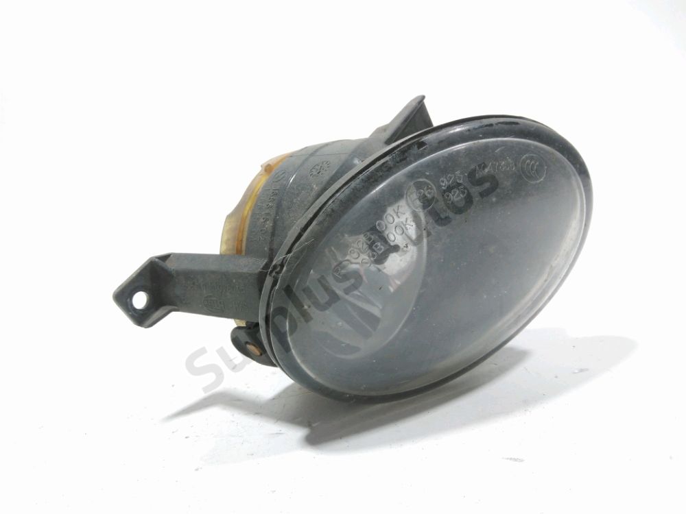 Antibrouillard avant droit