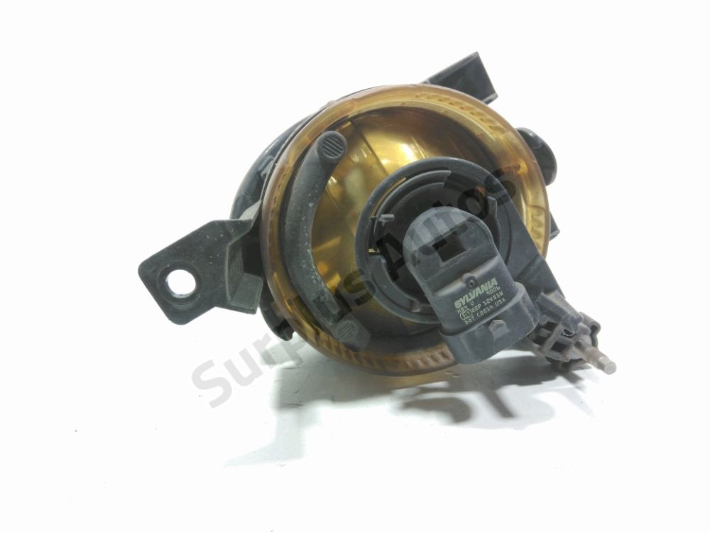 Antibrouillard avant gauche