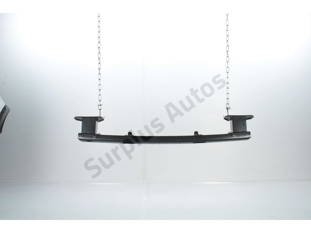 Renfort pare-choc arrière