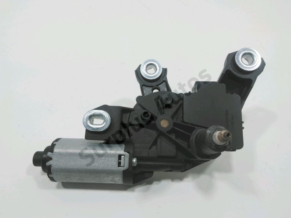 Moteur d'essuie glace arrière