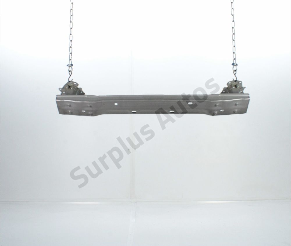 Renfort pare-choc arriere