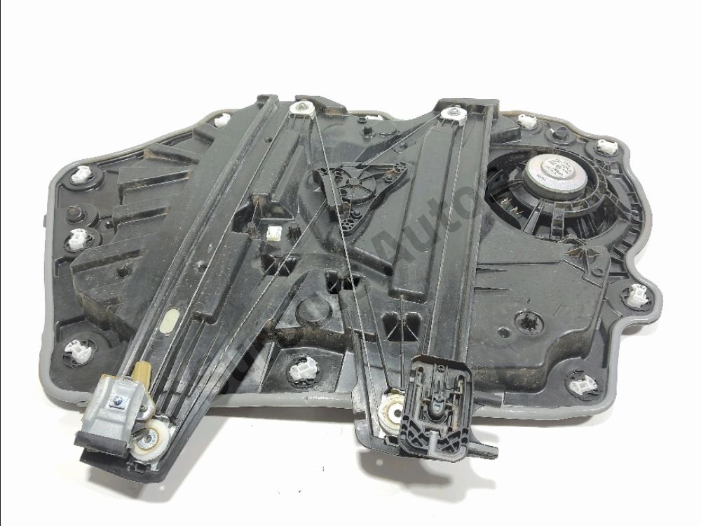 Lève-vitre électrique avant gauche