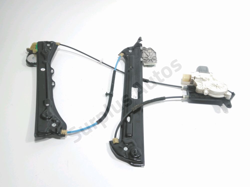 Lève-vitre électrique avant gauche